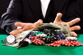 Зеркало Vulpin Casino